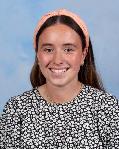 Amelia Dowling