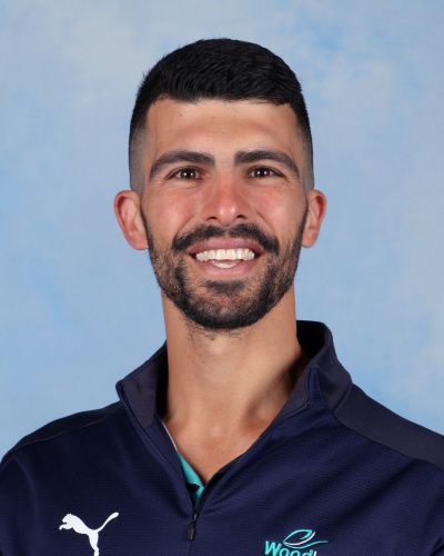 Adam Salerni