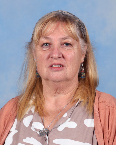 Karen Burke