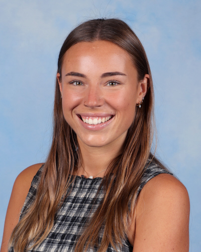 Chloe Martin
