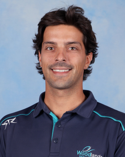 Charlie Pascazio