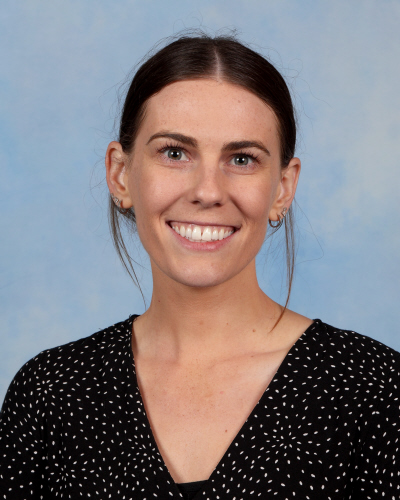 Emily Eldridge