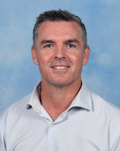 Matt Gallagher