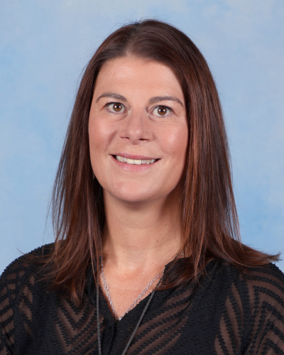 Jacqui Jahn