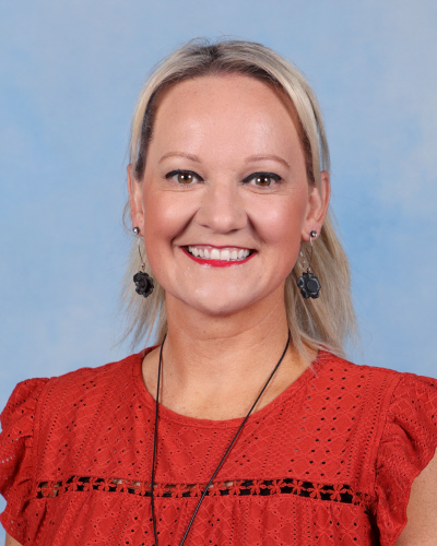 Jodie Holland
