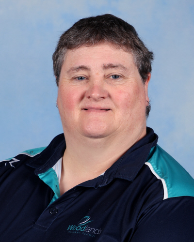 Julie Morgan