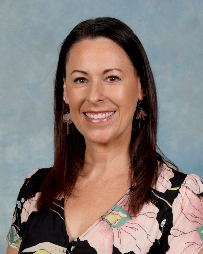 Kirsty Livera