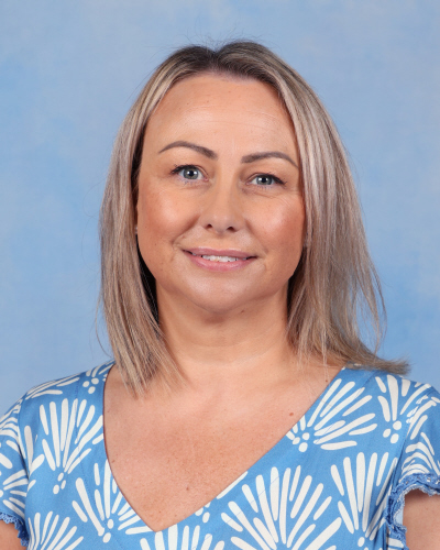 Kellie Gallagher