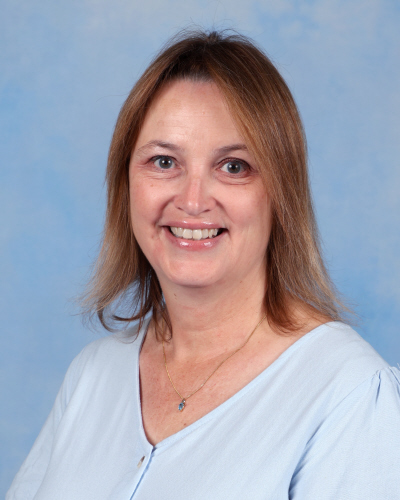 Cindy Miles