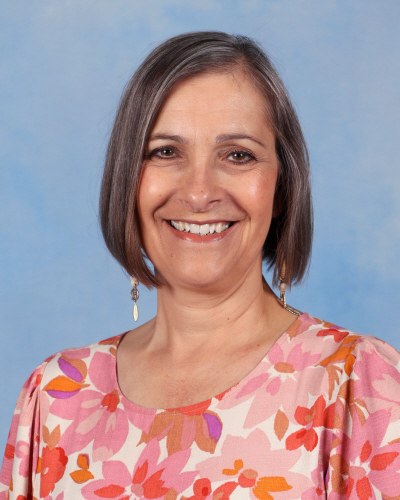 Petra Morton