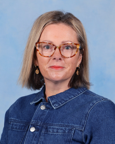 Melissa Walker