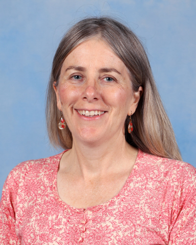 Rachel Caveney