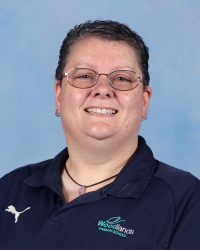 Robyn Kepley