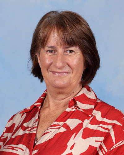 Robyn Sheppard
