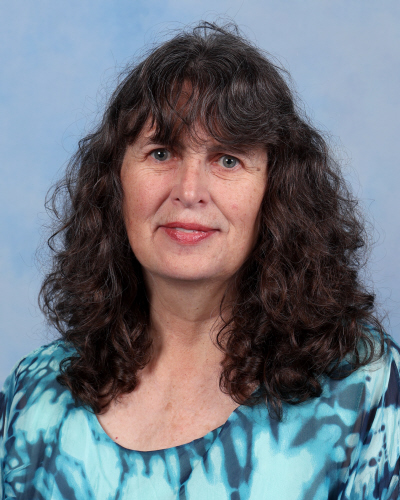 Karen Truman