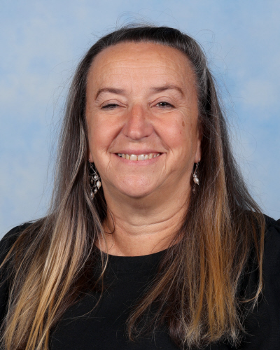 Jane Whitehead